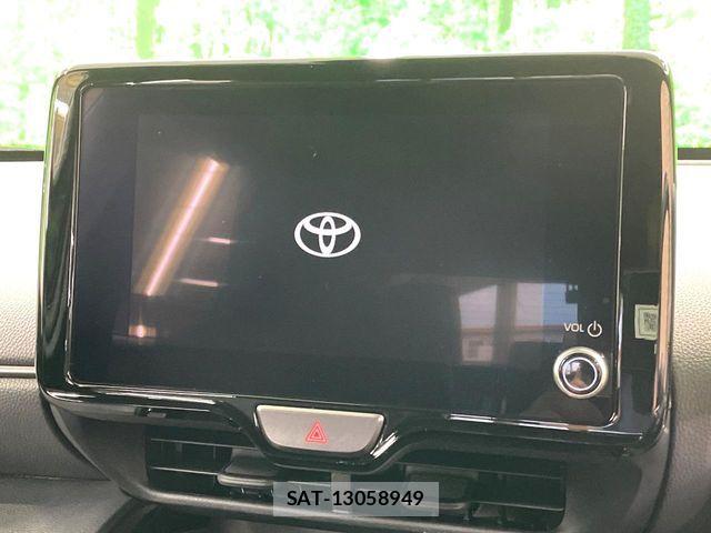 Toyota YARIS CROSS 2025-02 8883156-2