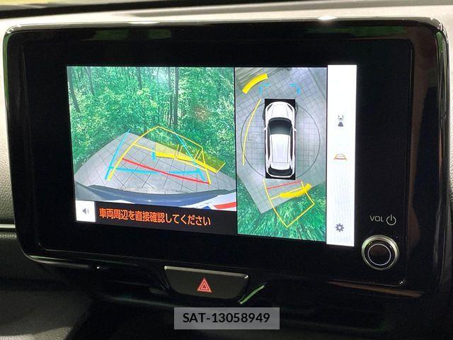 Toyota YARIS CROSS 2025-02 8883156-3