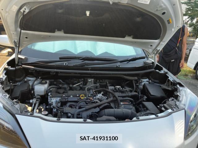 Toyota YARIS CROSS 2023-09 8883163-12