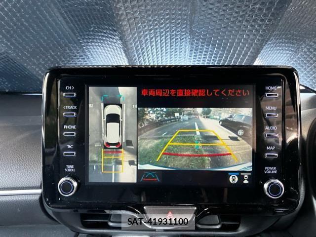 Toyota YARIS CROSS 2023-09 8883163-24