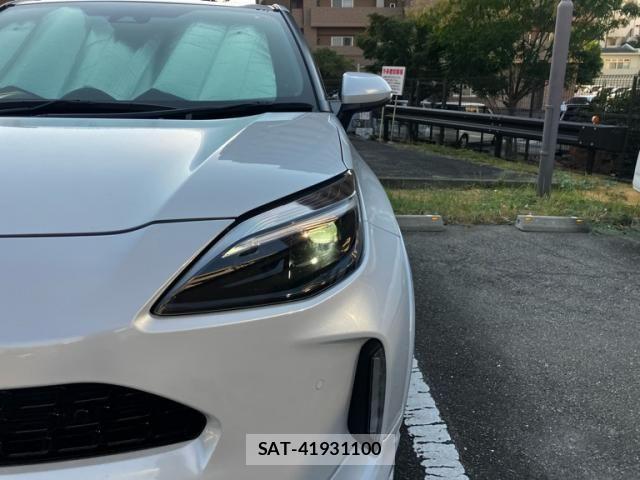 Toyota YARIS CROSS 2023-09 8883163-2