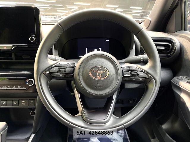Toyota YARIS CROSS 2026-01 8883153-10