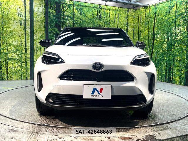 Toyota YARIS CROSS 2026-01 8883153-13