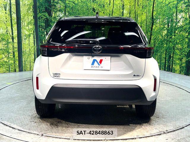 Toyota YARIS CROSS 2026-01 8883153-14