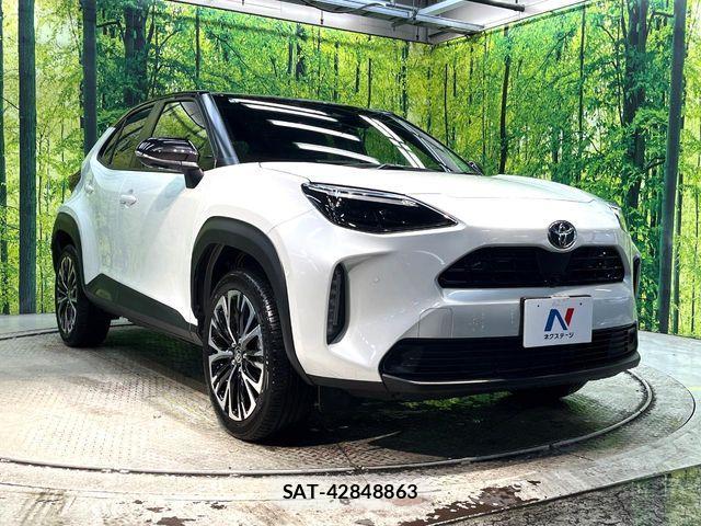 Toyota YARIS CROSS 2026-01 8883153-15