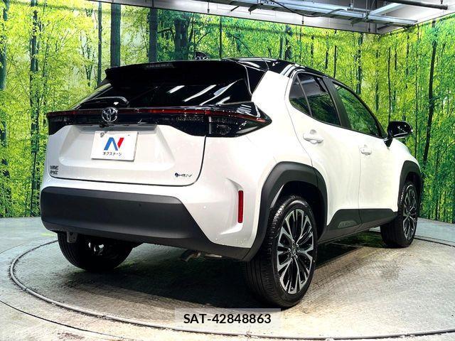 Toyota YARIS CROSS 2026-01 8883153-16