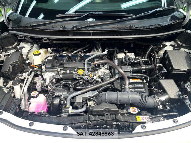 Toyota YARIS CROSS 2026-01 8883153-17