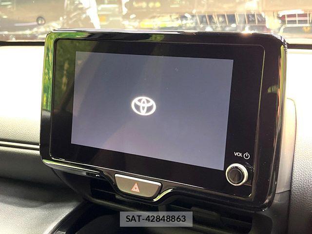 Toyota YARIS CROSS 2026-01 8883153-2