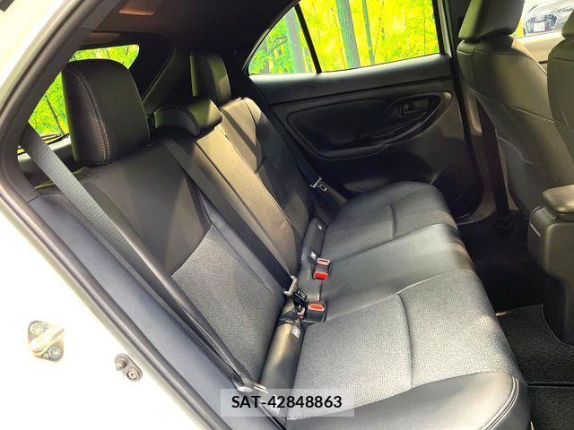 Toyota YARIS CROSS 2026-01 8883153-8