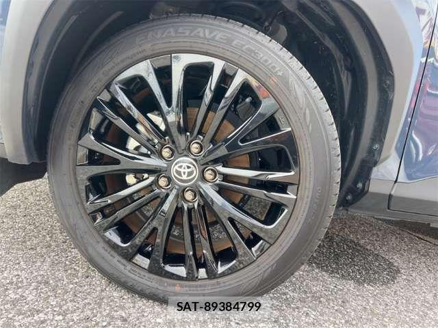 Toyota YARIS CROSS 2025-08 8883154-15