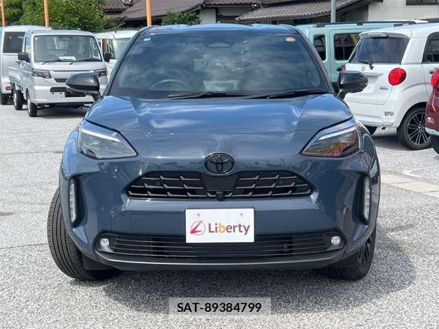 Toyota YARIS CROSS 2025-08 8883154-16
