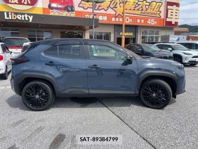 Toyota YARIS CROSS 2025-08 8883154-18