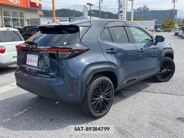 Toyota YARIS CROSS 2025-08 8883154-19