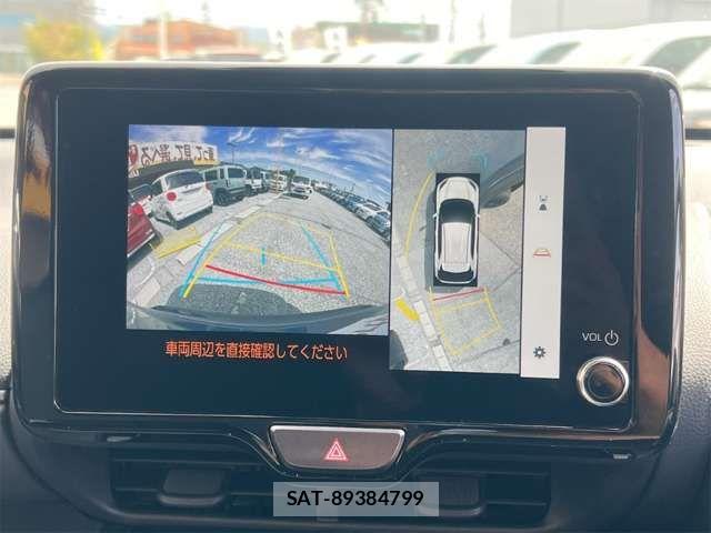Toyota YARIS CROSS 2025-08 8883154-3