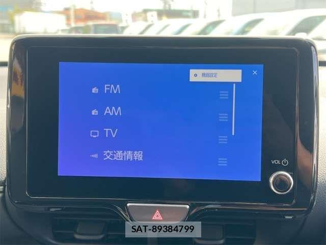 Toyota YARIS CROSS 2025-08 8883154-4