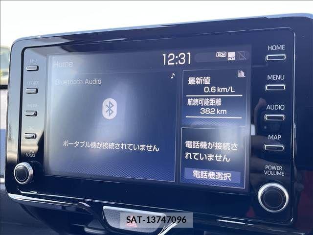 Toyota YARIS CROSS 2021-03 8883166-25