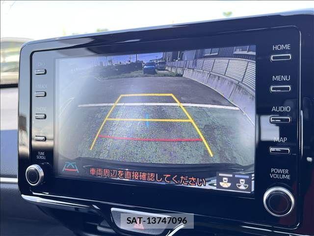 Toyota YARIS CROSS 2021-03 8883166-26
