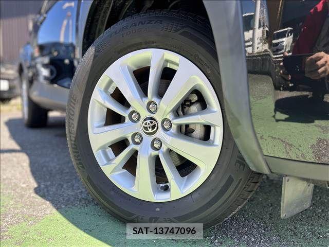Toyota YARIS CROSS 2021-03 8883166-8