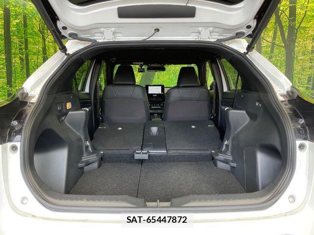 Toyota YARIS CROSS 2024-05 8883157-9