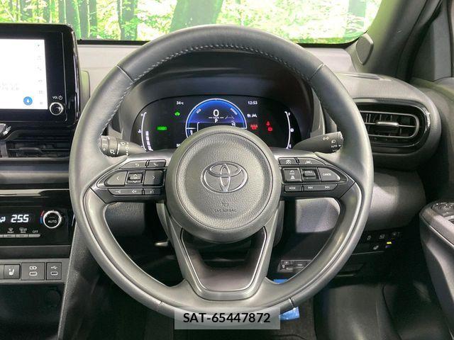 Toyota YARIS CROSS 2024-05 8883157-10