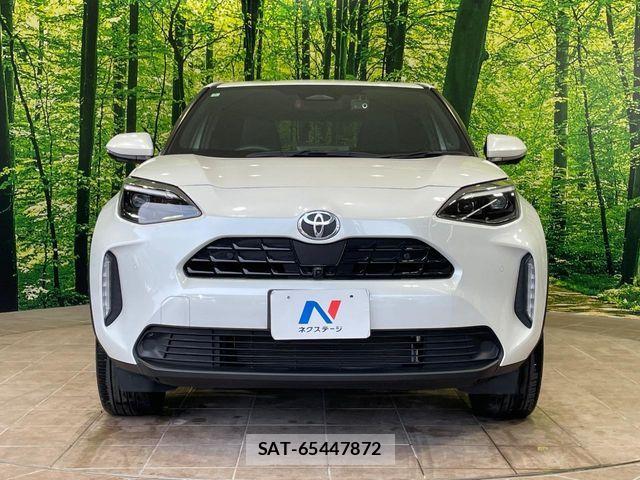 Toyota YARIS CROSS 2024-05 8883157-13