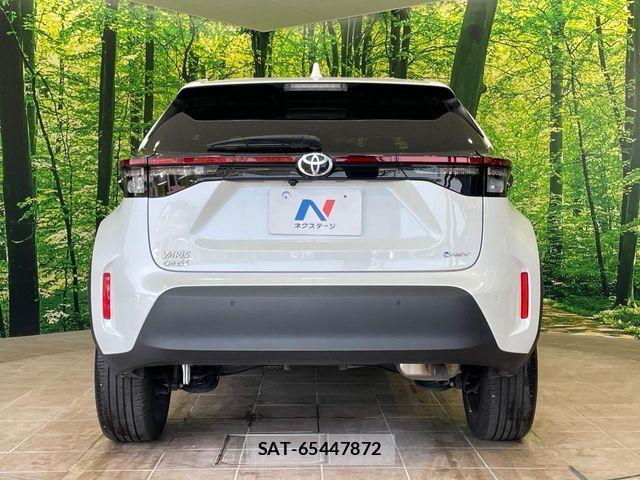Toyota YARIS CROSS 2024-05 8883157-14