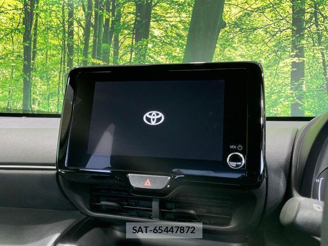 Toyota YARIS CROSS 2024-05 8883157-2