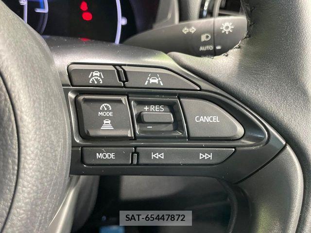 Toyota YARIS CROSS 2024-05 8883157-5