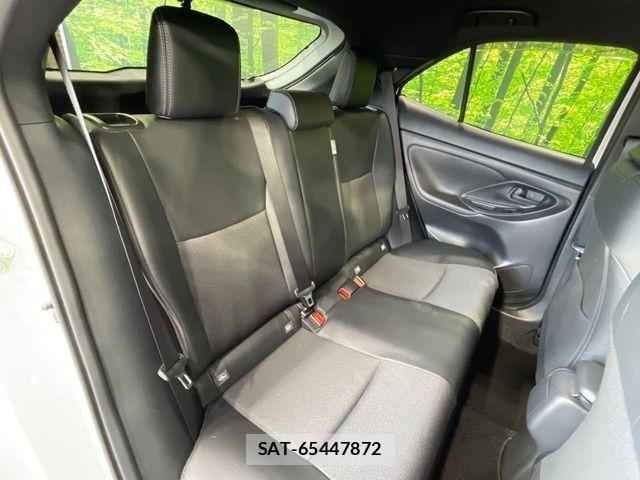Toyota YARIS CROSS 2024-05 8883157-8