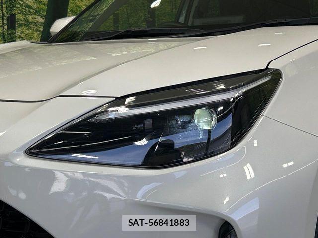 Toyota YARIS CROSS 2021-02 8883165-11