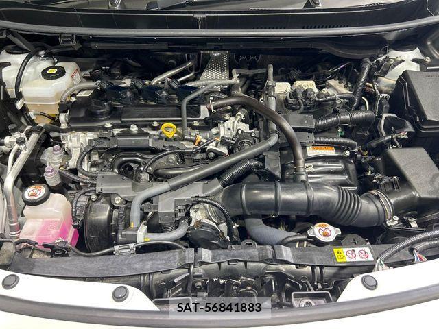 Toyota YARIS CROSS 2021-02 8883165-17