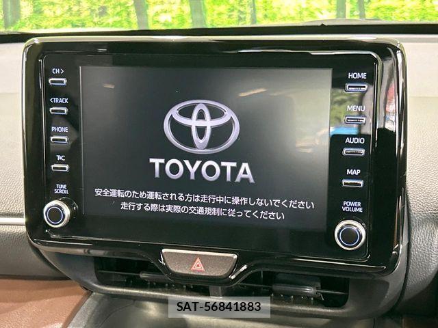 Toyota YARIS CROSS 2021-02 8883165-2