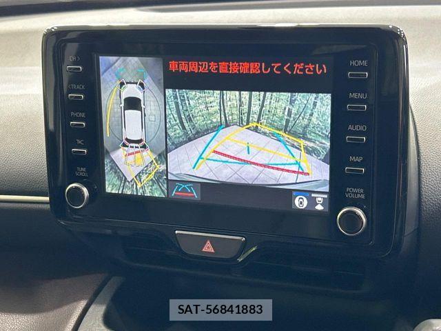 Toyota YARIS CROSS 2021-02 8883165-3