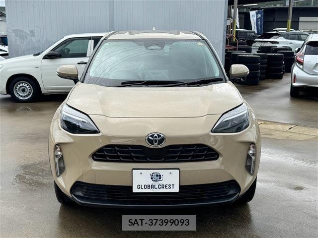 Toyota YARIS CROSS 2025-12 8883162-9