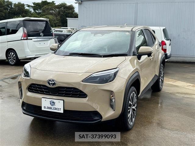Toyota YARIS CROSS 2025-12 8883162-10