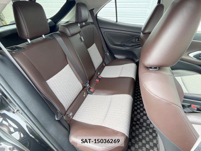 Toyota YARIS CROSS 2021-09 8883164-10