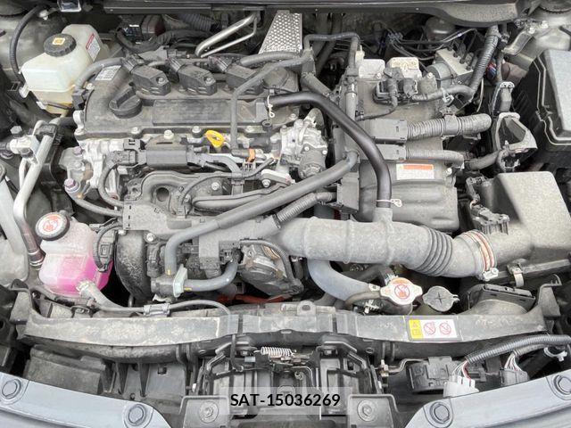 Toyota YARIS CROSS 2021-09 8883164-19