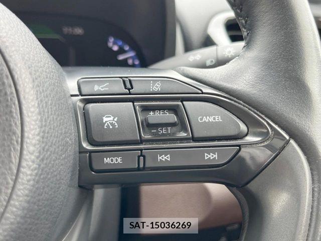 Toyota YARIS CROSS 2021-09 8883164-5