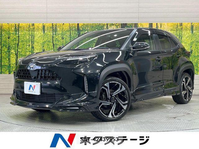 Toyota YARIS CROSS 2022-05 8883161-0