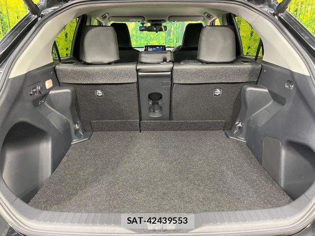 Toyota YARIS CROSS 2022-05 8883161-9