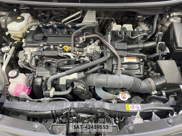 Toyota YARIS CROSS 2022-05 8883161-17