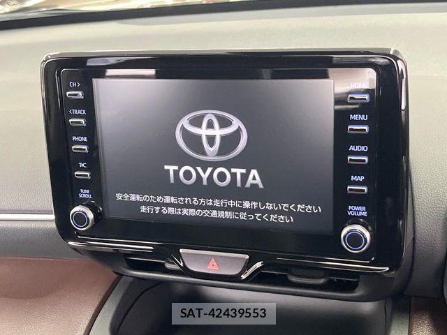 Toyota YARIS CROSS 2022-05 8883161-2