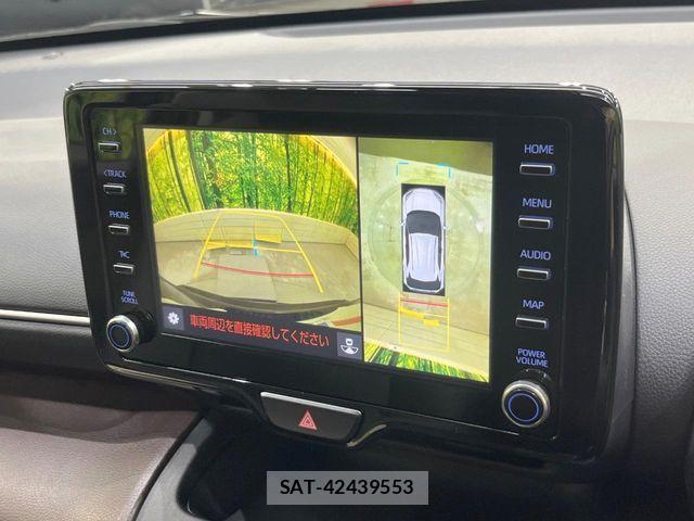 Toyota YARIS CROSS 2022-05 8883161-3