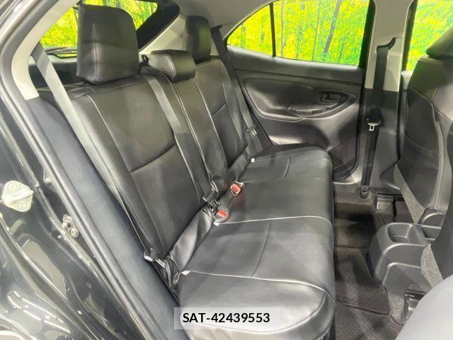 Toyota YARIS CROSS 2022-05 8883161-8