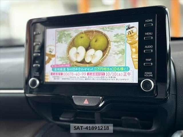 Toyota YARIS CROSS 2021-10 8883167-2