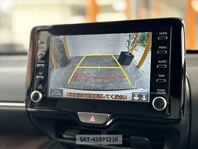 Toyota YARIS CROSS 2021-10 8883167-3
