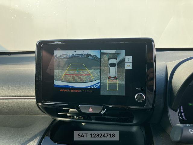 Toyota YARIS CROSS 2025-09 8884683-15