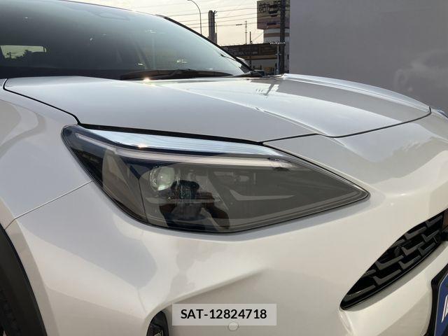 Toyota YARIS CROSS 2025-09 8884683-26