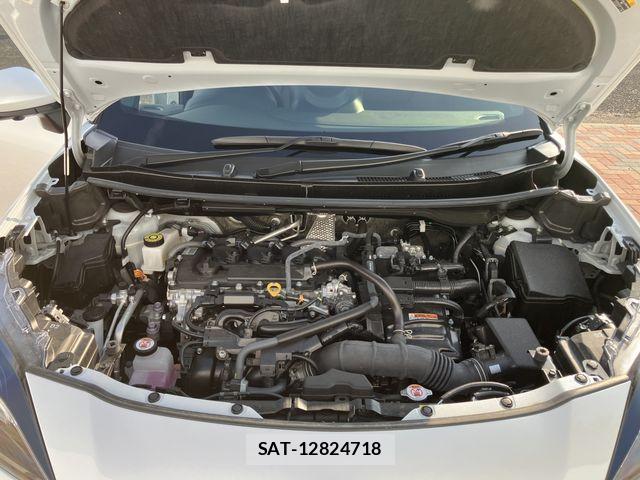 Toyota YARIS CROSS 2025-09 8884683-27