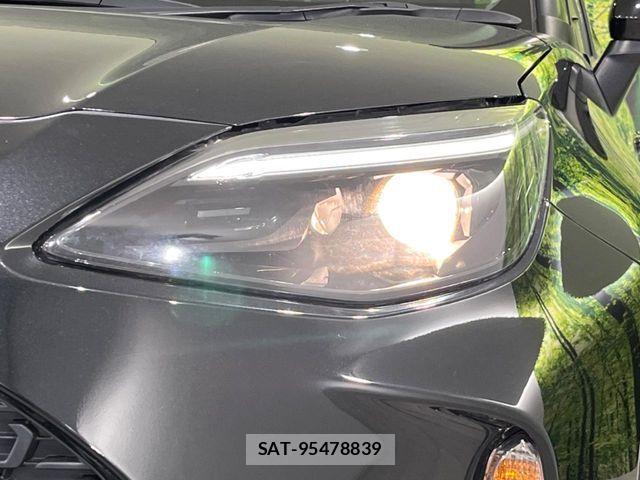 Toyota YARIS CROSS 2020-11 8884694-11